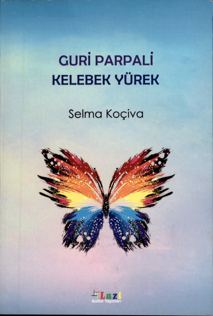 Guri Parpali (Kelebek Yürek)