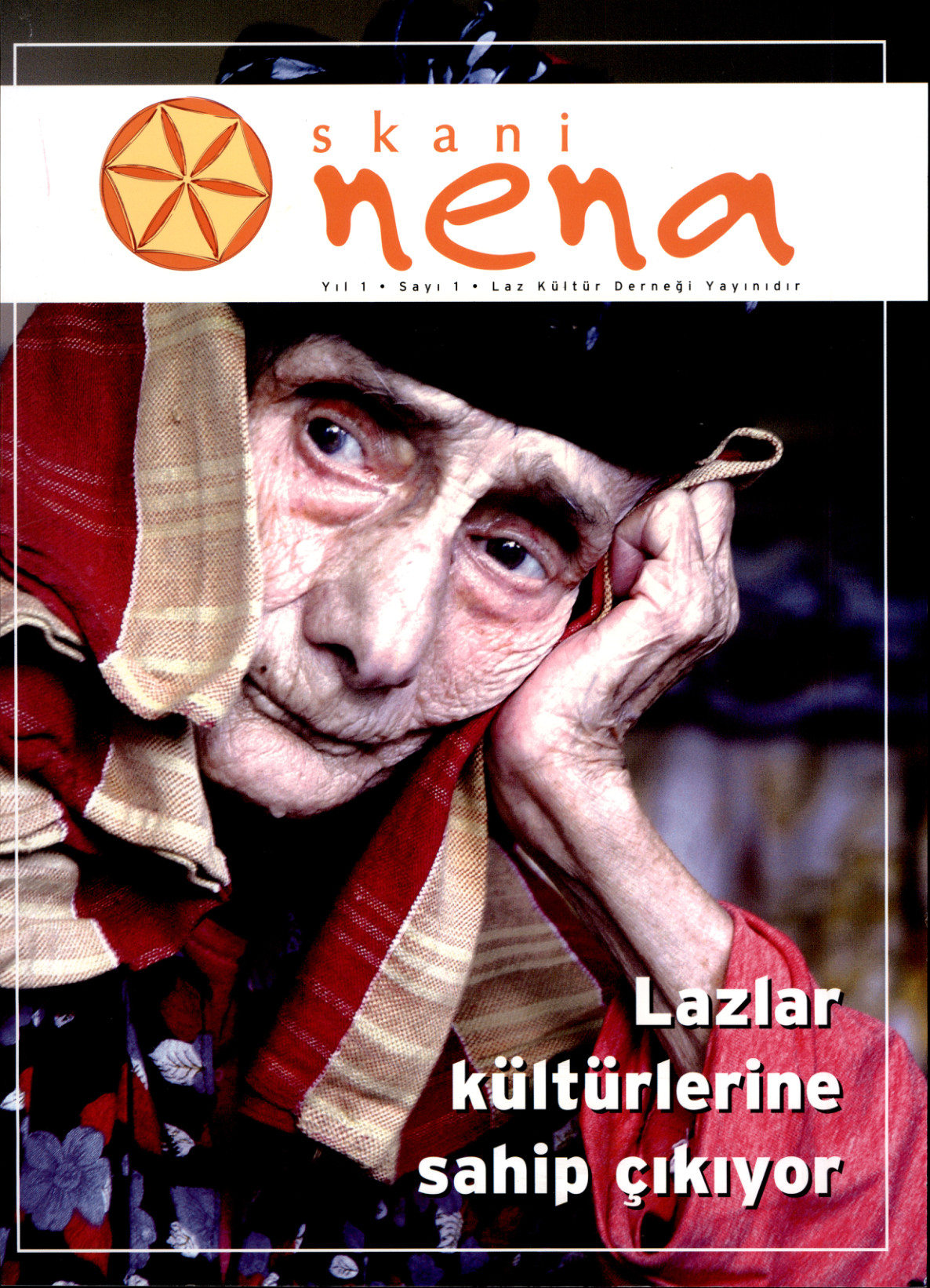 SKANİ NENA - Sayı: 02