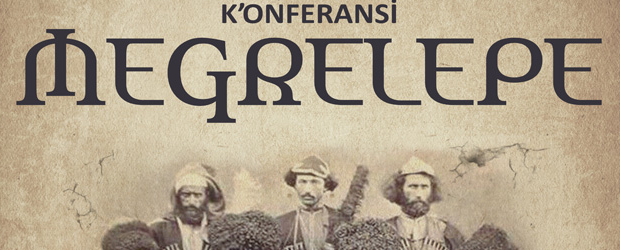 Megrelepe - Megreller Konferansı