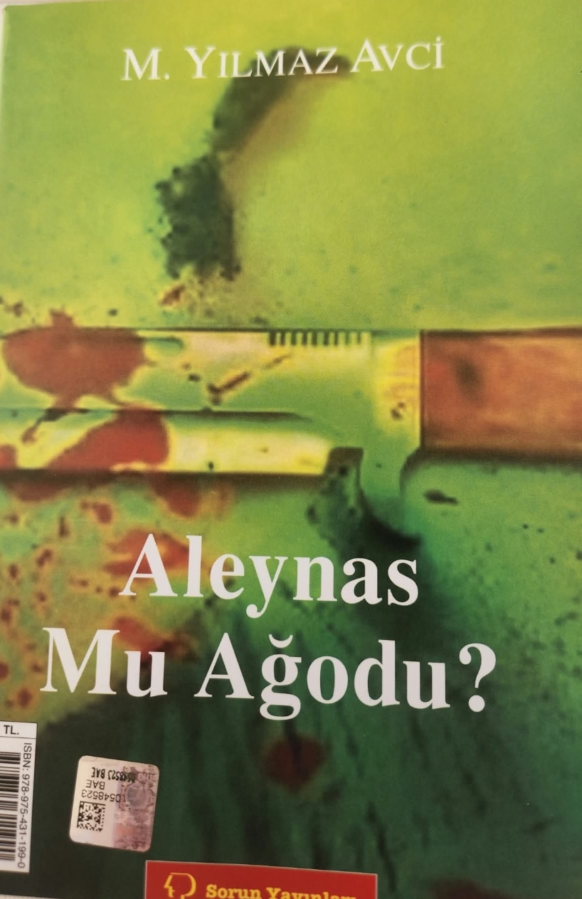 Aleynas Mu Ağodu?