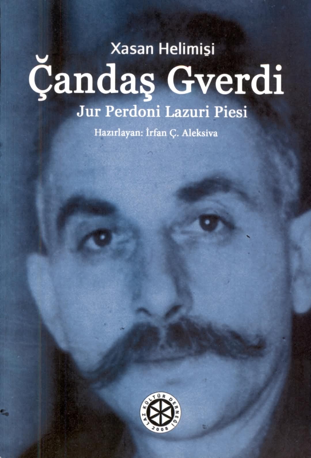 Çandaş Gverdi — Jur Perdoni Lazuri Piesi