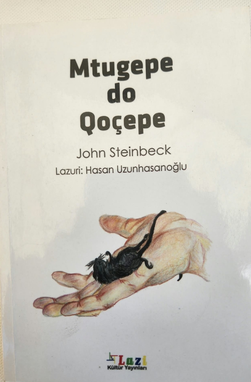 Mtugepe do Qoçepe